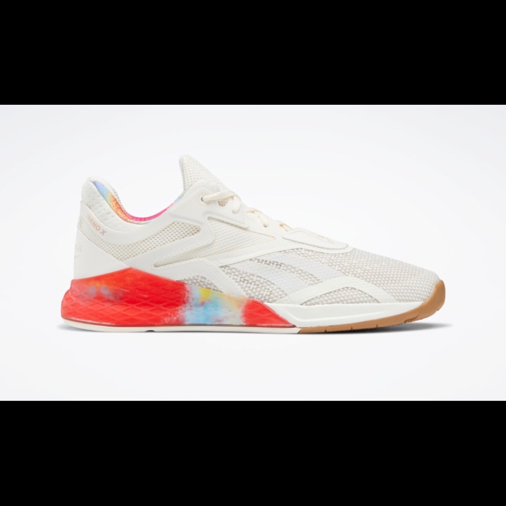 Reebok Nano X Pride